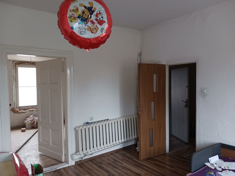 Mieszkanie  w Mirosławcu