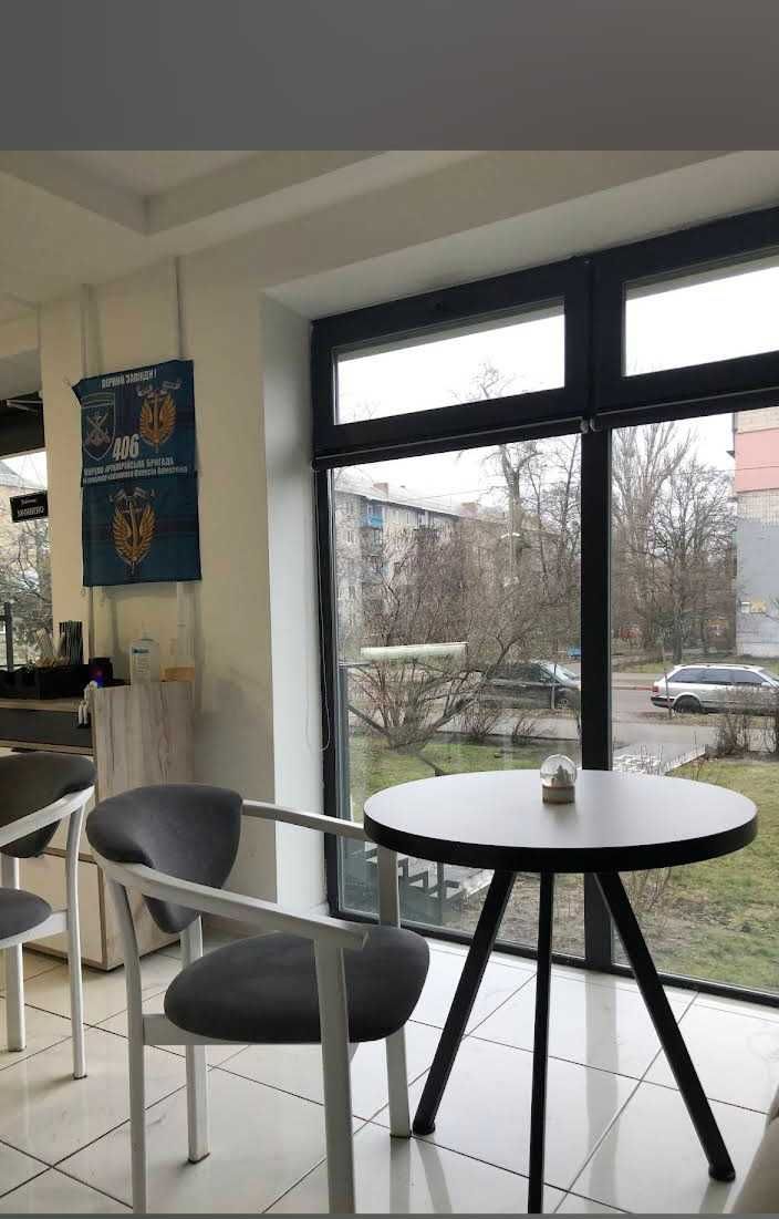 Продам Фасад 17м2 на Перехресті Білецького /Гавела /АТБ