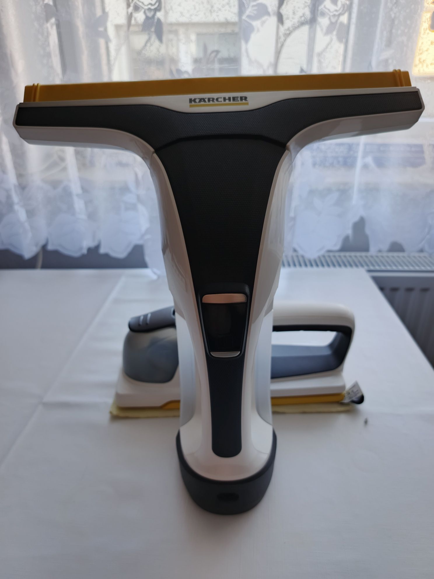 Myjka do okien Karcher WV6 + KV4
