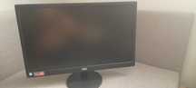 Monitor LED AOC 21.5'