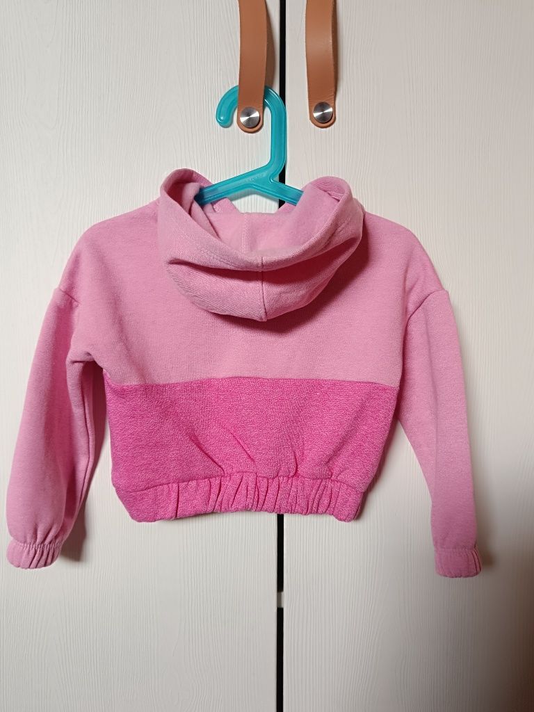 Bluza Reebok rozmiar 86