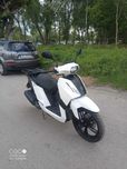 Peugeot Tweet 50