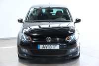 VW Polo 1.2 TDI Blue Motion