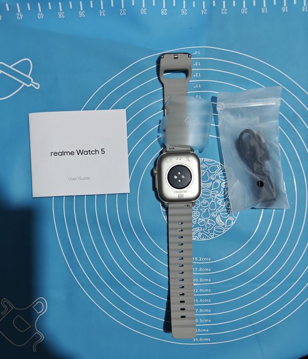 Смарт часы Realme watch 5