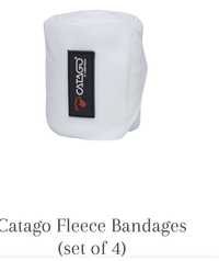 Пов'язки Catago Fleece Bandages