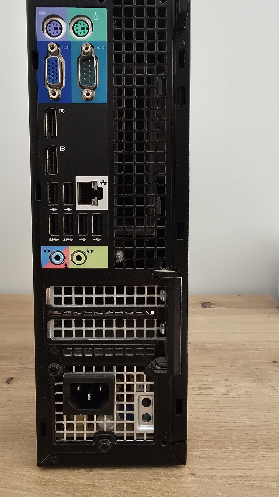 Komputer Stacjonarny Dell Optiplex 7010
