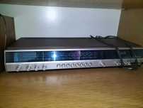 Radio concerto hifi telefunken