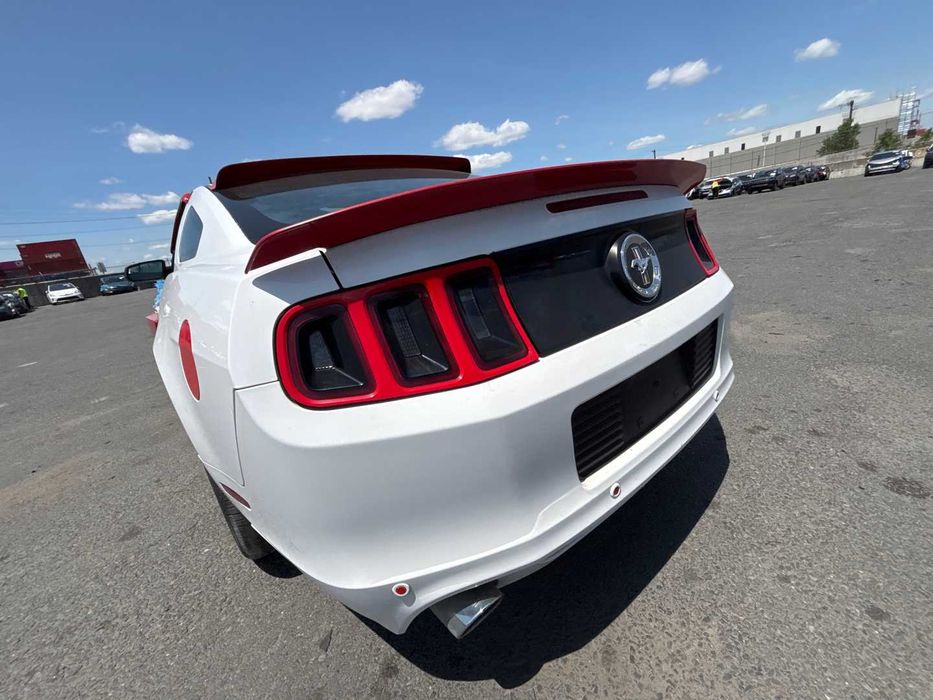 2014 FORD MUSTANG 3.7 V6 Premium MODY NA MIEJSCU Sprawny