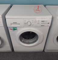 ROK GWARANCJA Pralka Siemens WM10E163PL Dotykowy panel 6 kg 1000 obr.