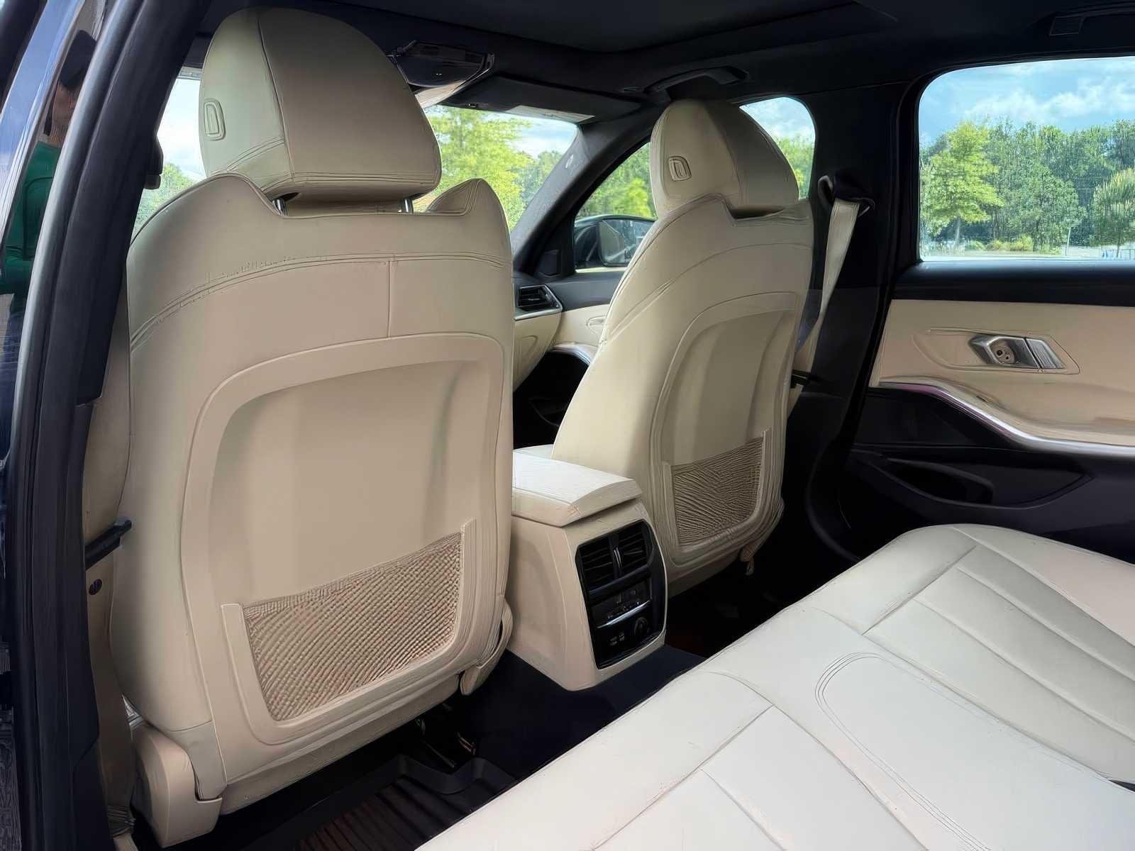 2020 BMW 3 Series 330i