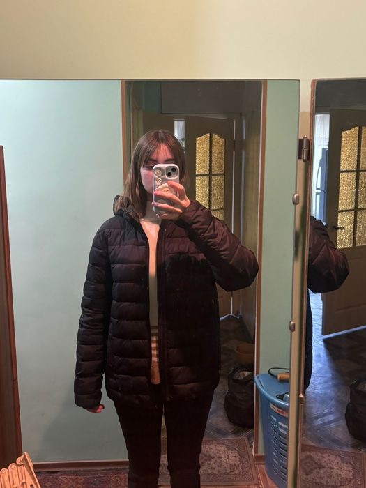 Жiноча куртка,розмiр 48-50