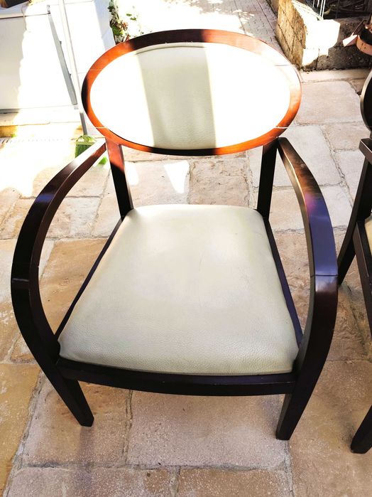 Cadeirões Elegantes – Conforto e Estilo para a sua Casa!