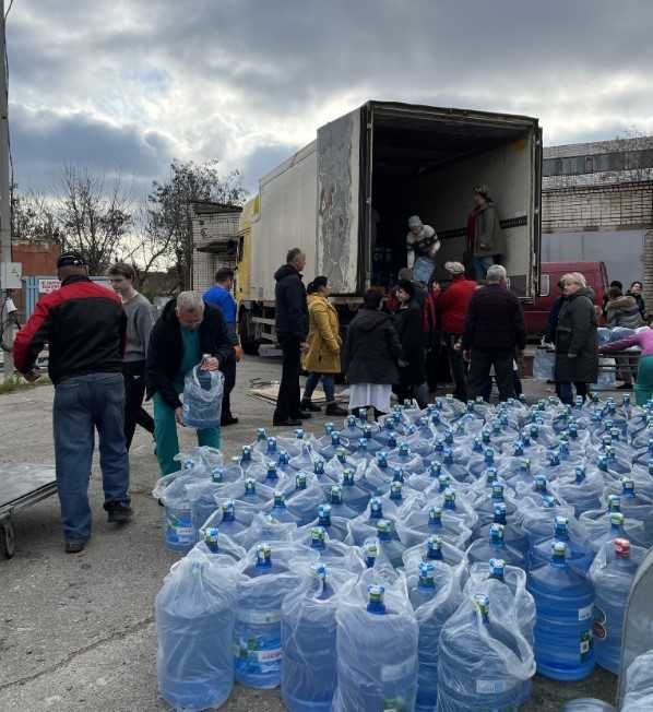 Вантажні перевезення по Україні та в Європу. Квартирні переїзди.
