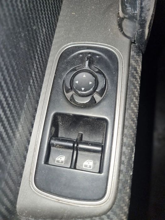 Botão vidros eléctricos Alfa romeo mito 2010