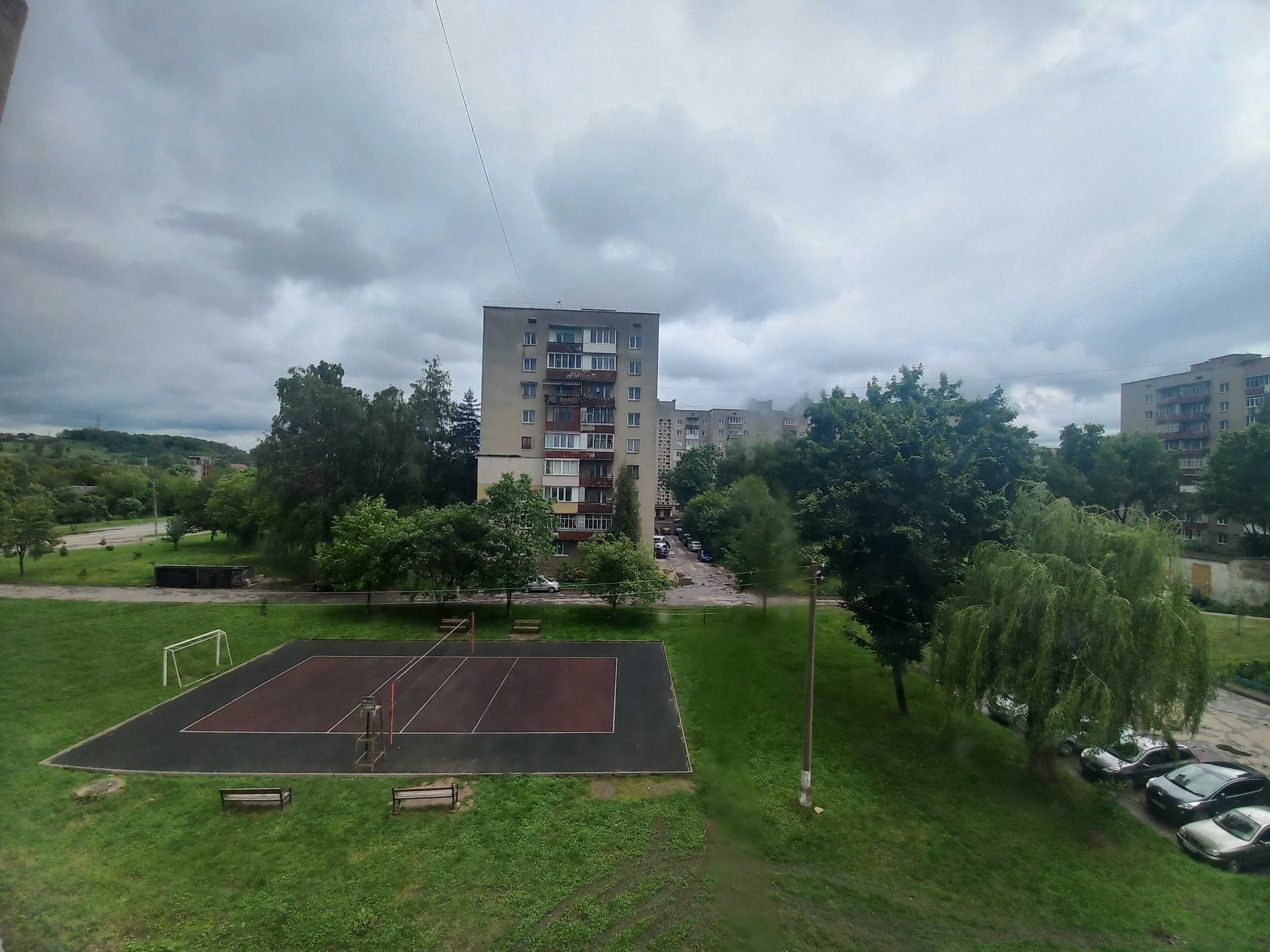 Продаж 1 кім квартири в м. Калуш вул. Січ. Стрільців