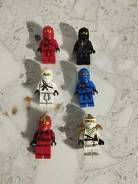 Lego Ninjago Mix