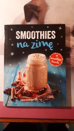 Smoothies na zimę