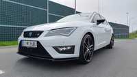 Seat Leon Seat Leon ST FR