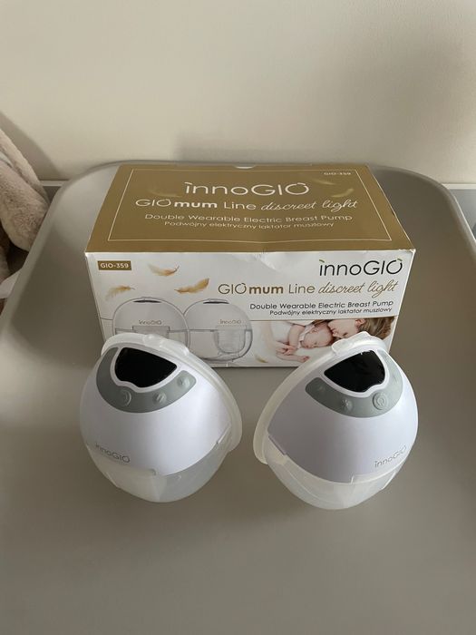 Laktator Innogio GIO-359