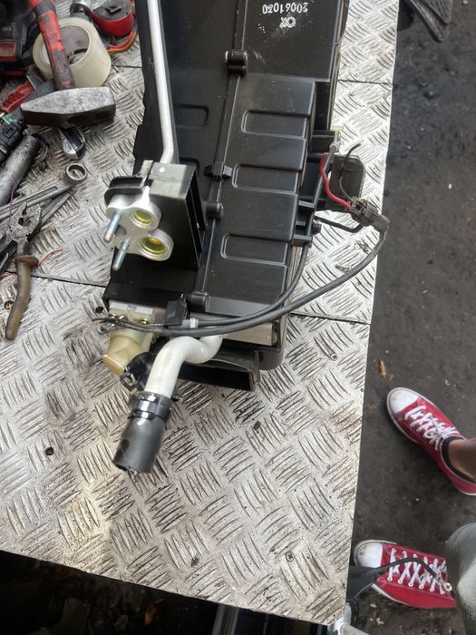 Дополнительная печка в любое авто в машину