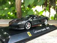 Ferrari La Ferrari Aperta 1:43