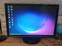 Monitor Asus 27 cali