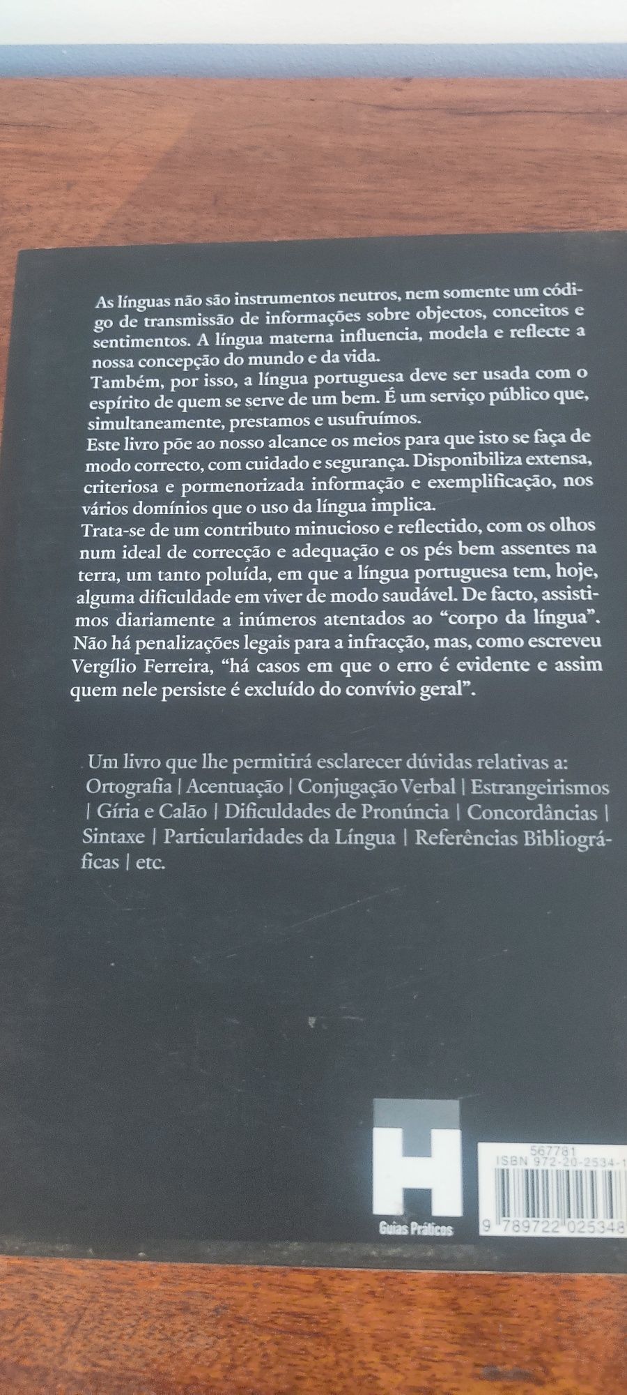 Livro Saber Escrever Saber Falar