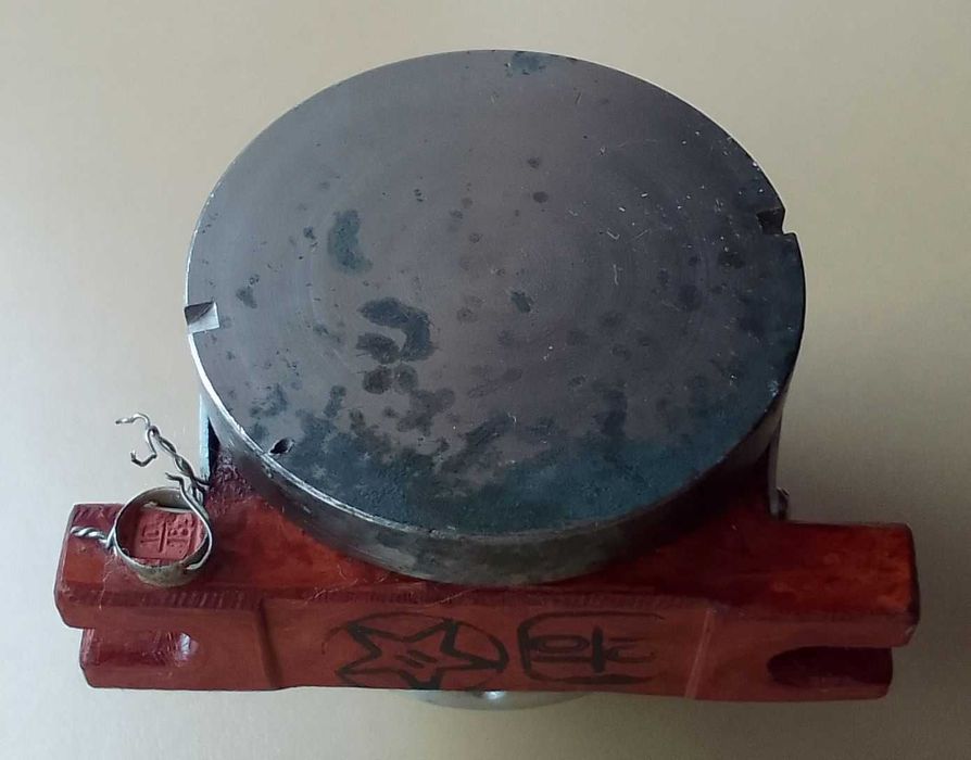 Авиация электроника СССР - Самолет Вертолет датчик МУ - 615 А