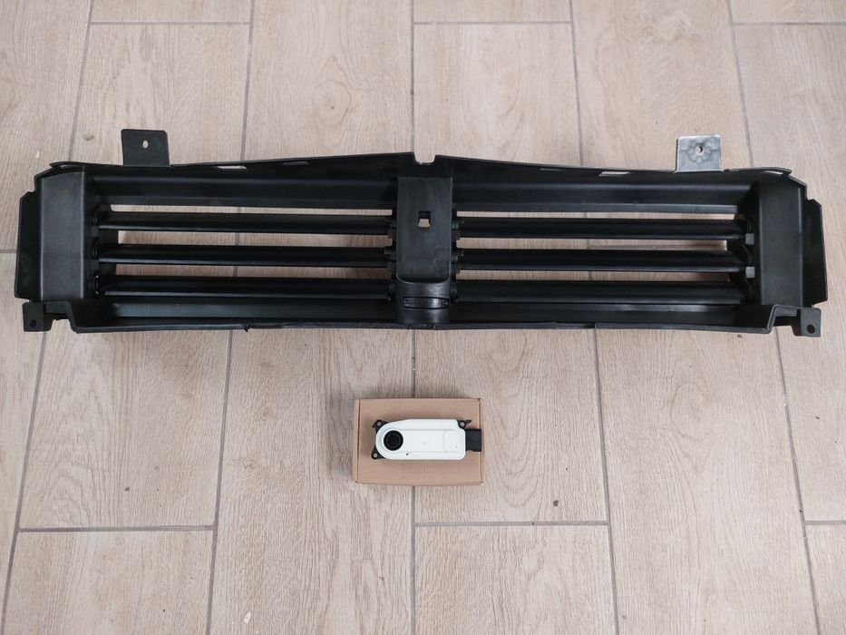 Бачок Омивача Jeep Cherokee KL 2018 2019 2020 2021 2022