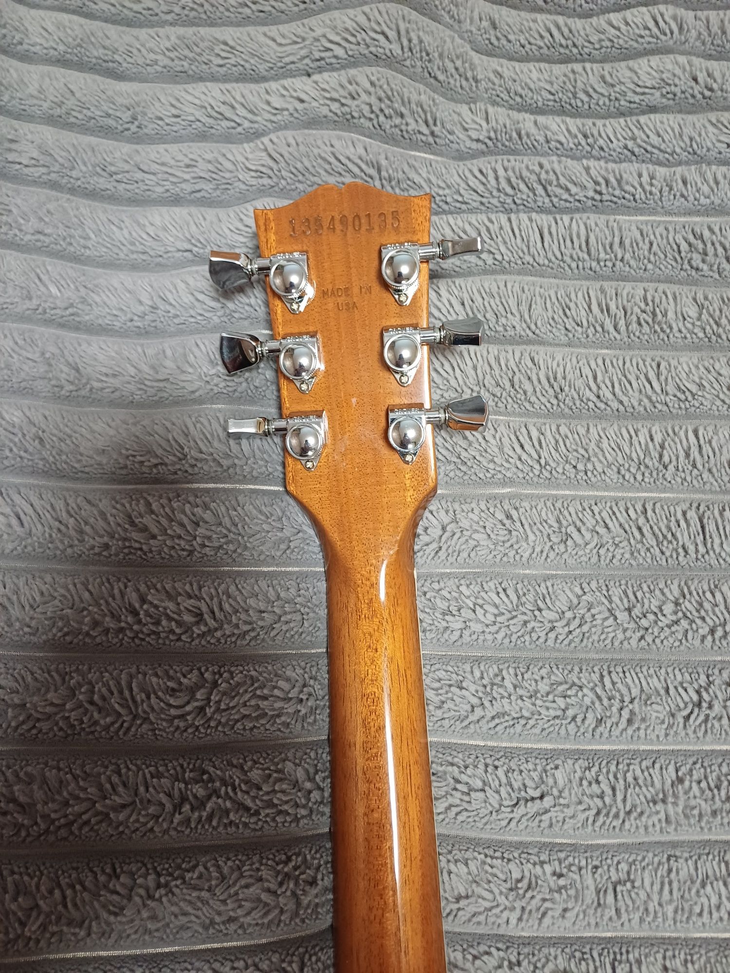 Gibson les paul modern 2020