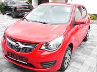 OPEL KARL/VIVA benzyna 1.0 2016 rok