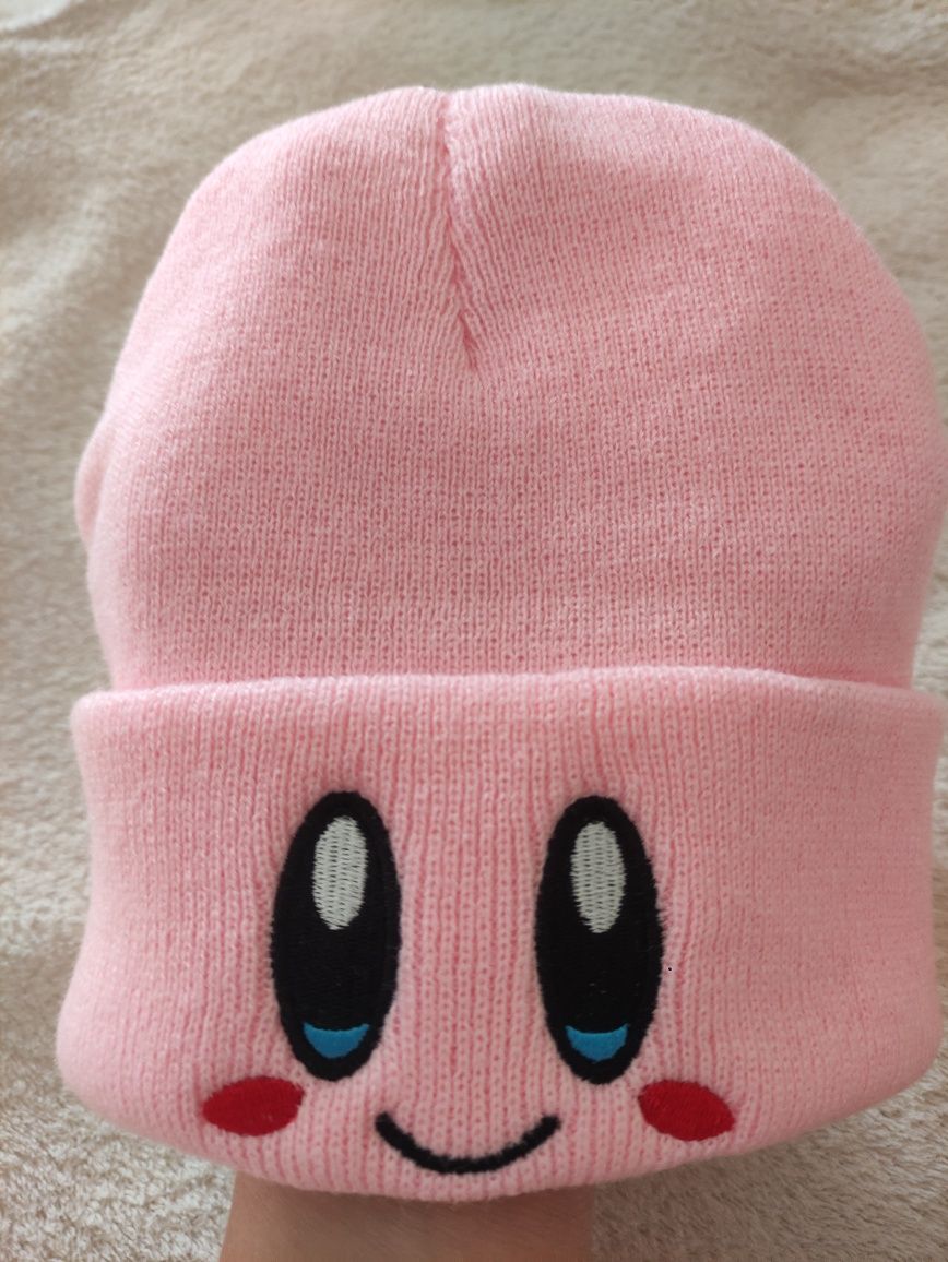 Новая детская шапочка