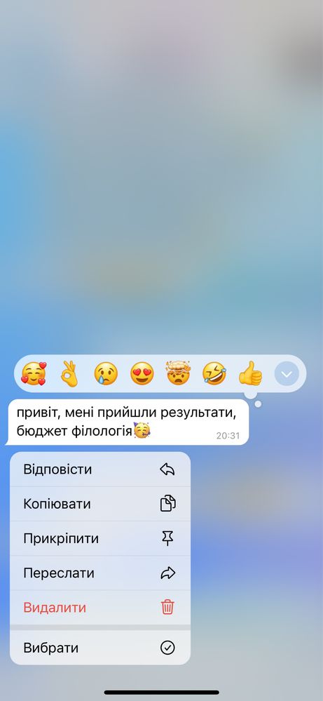 Репетитор англійської, підготовка до НМТ/ЄВІ англійська