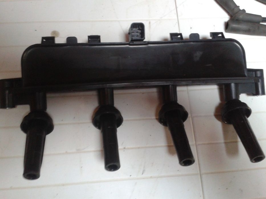 Vendo bobines do rover 45 matiz,rover45,polo,renault e peugeot