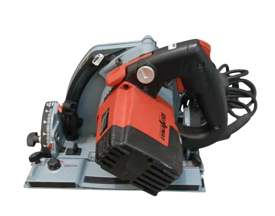 Pilarko-zagłębiarka MAFELL MT55CC