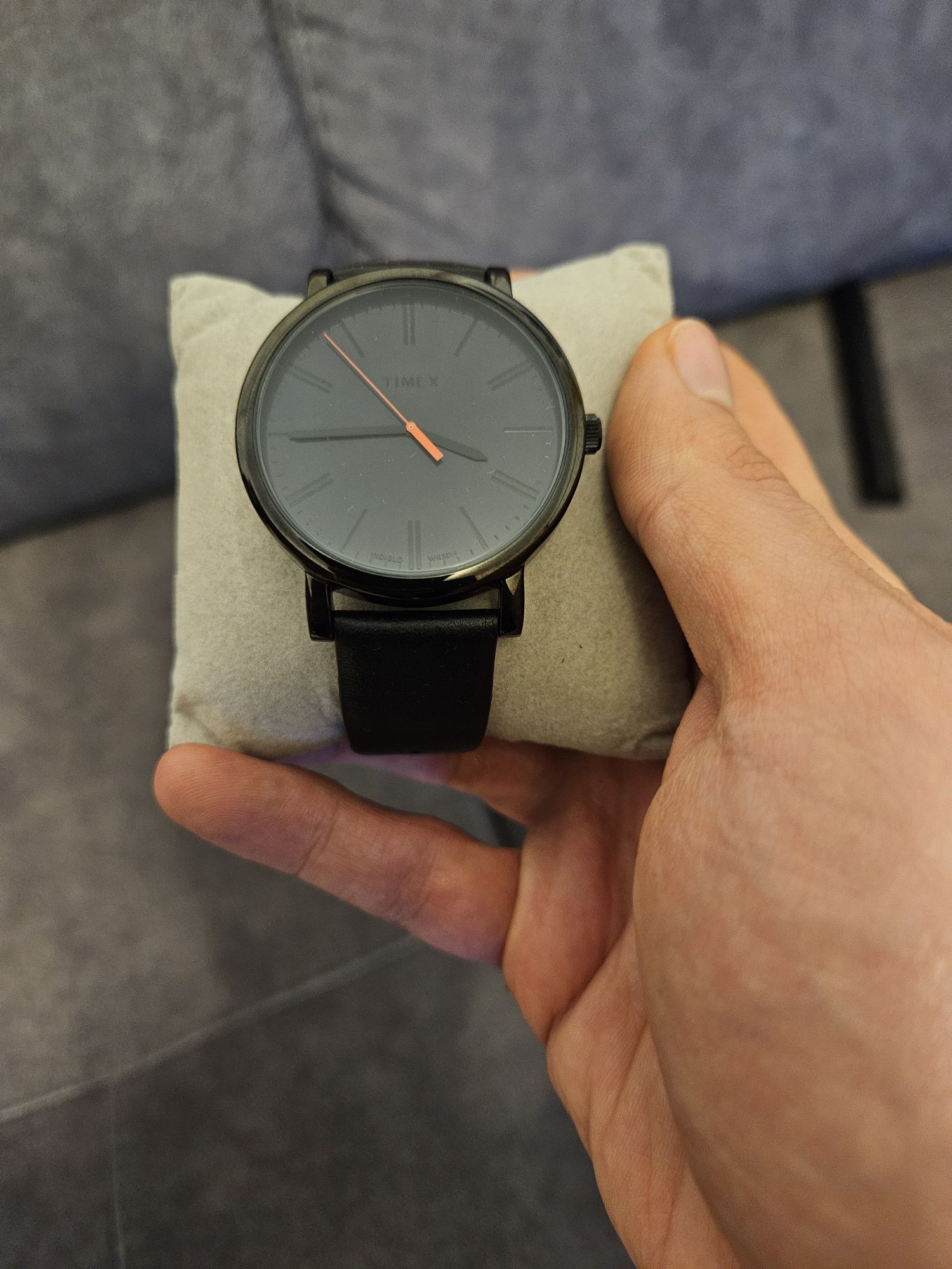 5 Relógios Homem Novos/Seminovos (Festina,Thomas Sabo,MVMT)