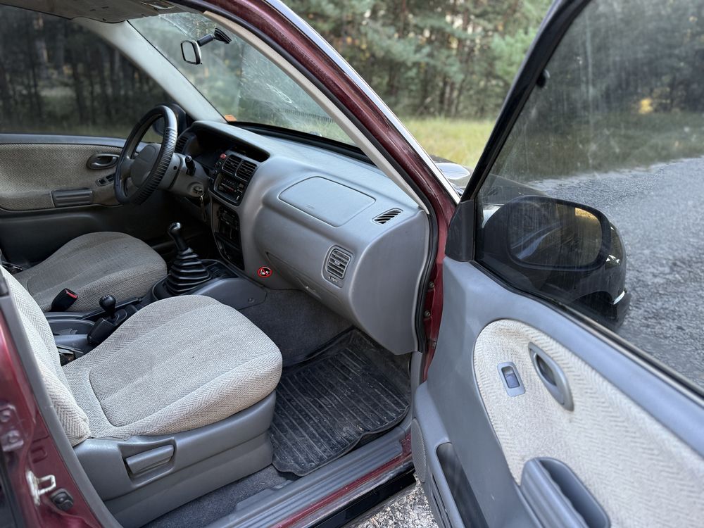 Продам Suzuki Grand Vitara, 4*4