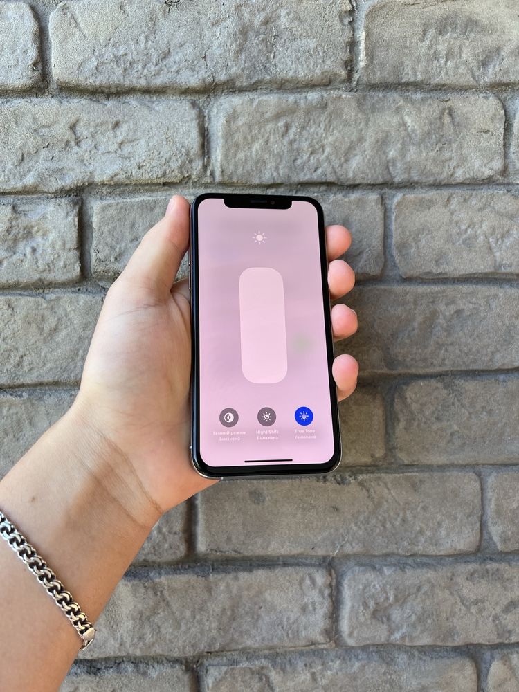 iPhone XS 256Gb 88% Айфон ХС 256Гб