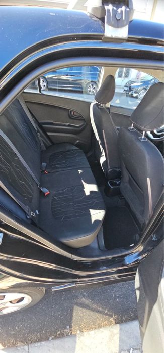 Kia Picanto 1.0 2011