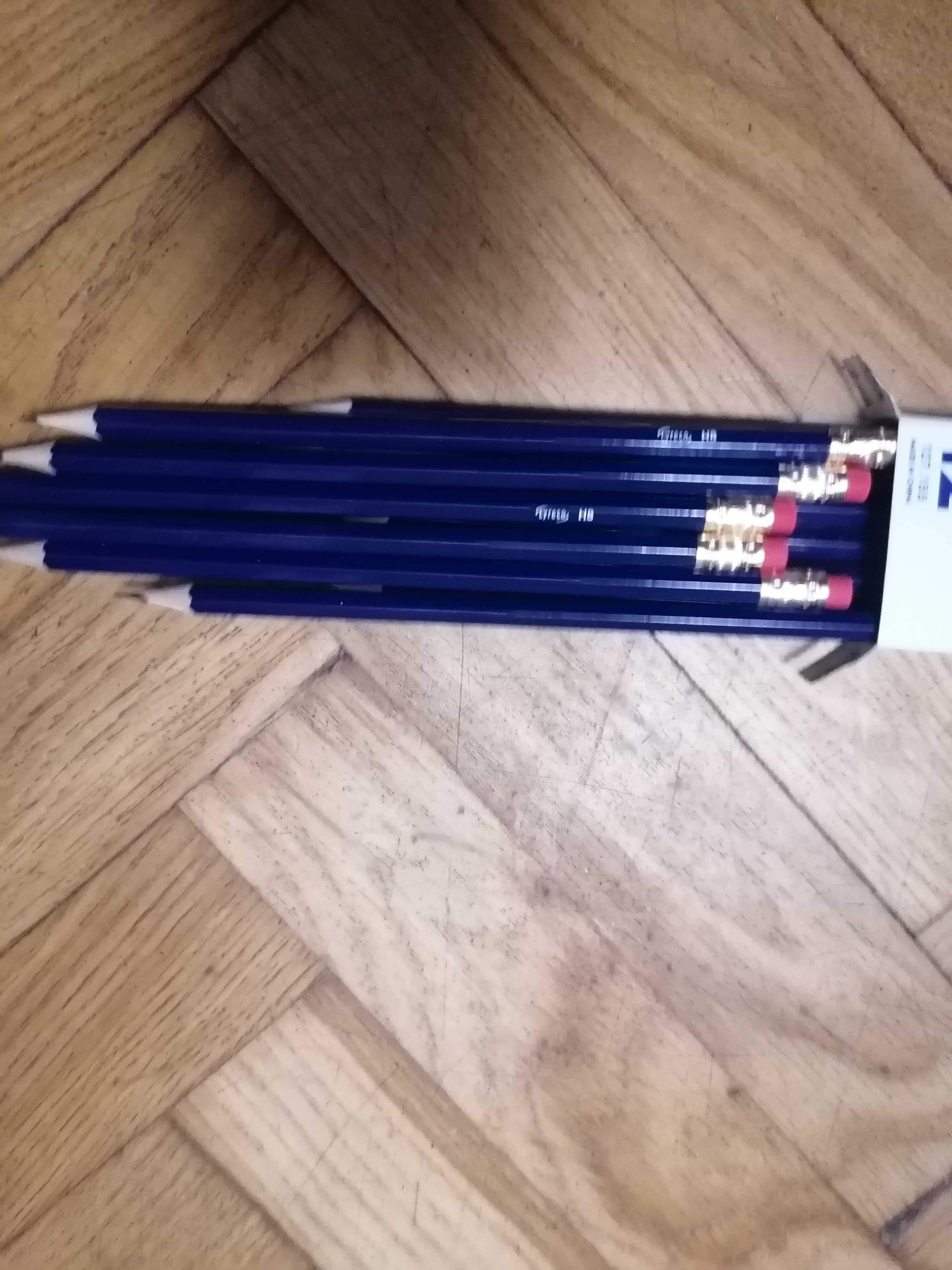 Ołówek Lyreco 12 sztuk