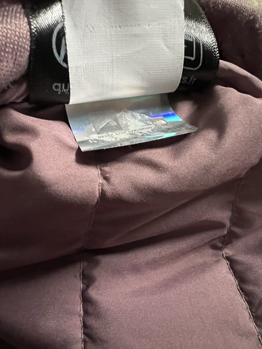 Куртка The North Face (S)