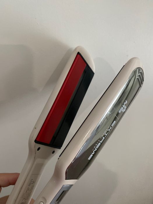 Prancha  da pluricosmetica