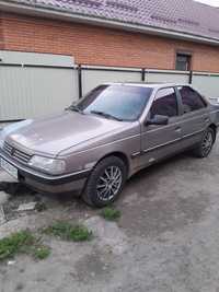 Продам авто Пежо 405