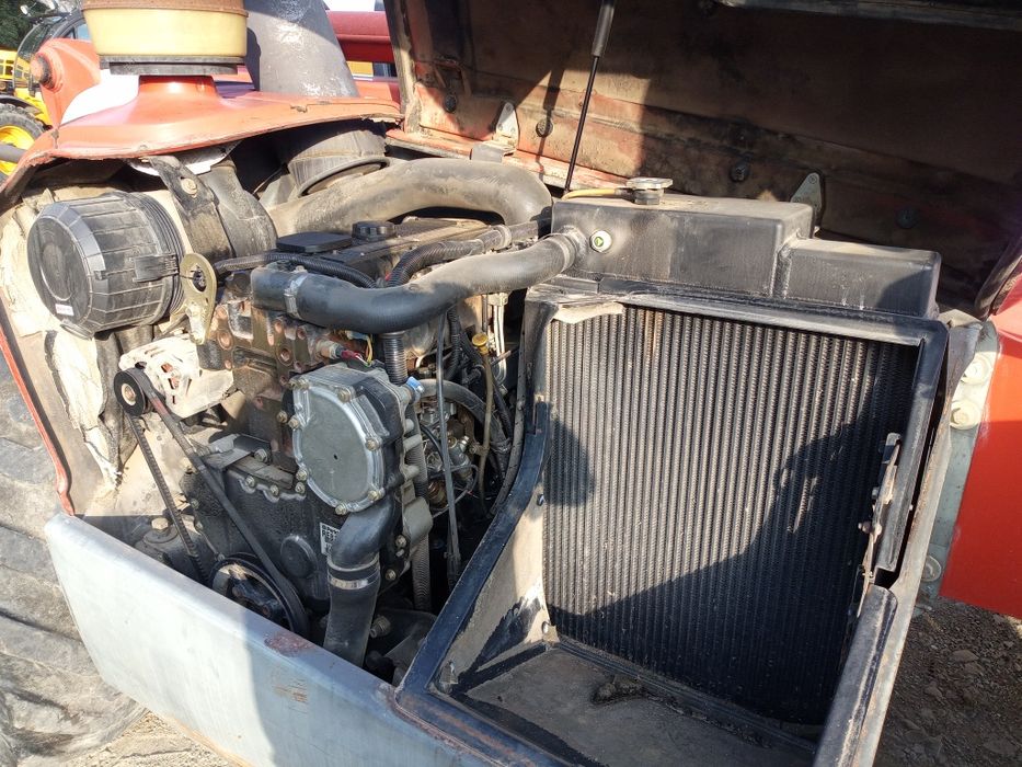 Manitou MT 1030s 932 732