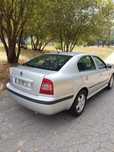 Skoda Octavia 1.6 Ambiente