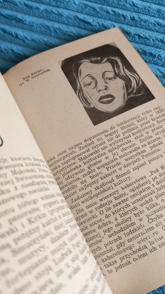 Księga mojego miasta Leonard Turkowski