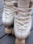 Patins de patigem artística