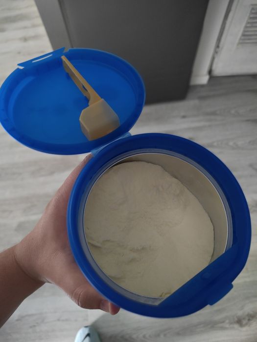 Aptamil pro futura duo 3 (12 meses)