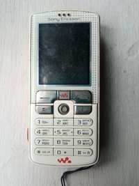 Мобильный телефон Sony Ericsson W800i