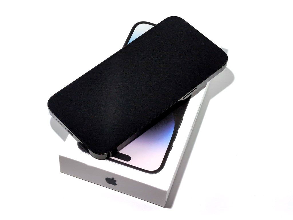 Apple iPhone 14 Pro Max 128GB | BDB | iGen